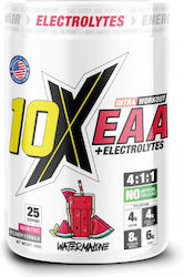 10X Athletic EAAs 750мг 450гр Диня