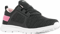 VM Footwear Sneakers Black