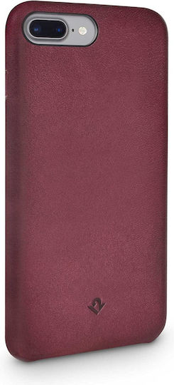 Twelve South Leather Back Cover 1mm Multicolour for iPhone 8/7 Plus