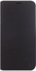 JT Berlin Book Μαύρη (Galaxy A6 2018) JT Berlin Book Μαύρη (Galaxy A6 2018)