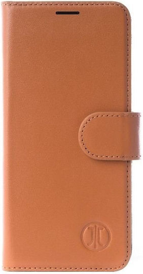 JT Berlin Book Piele Maro (Galaxy S9)