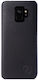 JT Berlin Book Piele Negru (Galaxy S9)