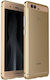 Luphie Stoßstange Gold (Huawei P9)