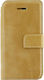 Molan Cano Issue Diary Book Auriu (Redmi 4a)