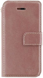 Molan Cano Issue Diary Book Σιλικόνης / Δερματί...