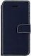 Molan Cano Issue Diary Wallet Μπλε (Galaxy J4)