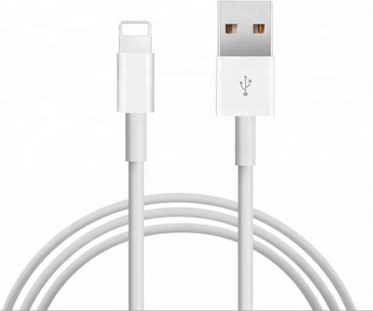 Iphone USB-A to Lightning Cable 1m (CABLE1)