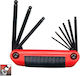 Eklind Folding Allen Wrench