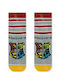 Warner Bros Kids' Socks Harry Potter Gray