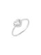 SilverStyle Damen Ring aus Silber