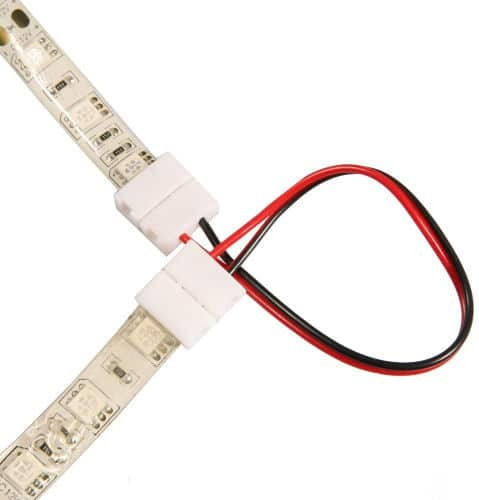 Led7 Connector για Ταινίες LED 100029