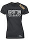 Takeposition Femeiesc Tricou Led Zeppelin Negru