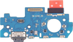 Circuit Board for Galaxy A34