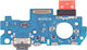 Circuit Board for Galaxy A34