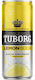 Tuborg Лимонова сода с Газировка в Кутия 330мл