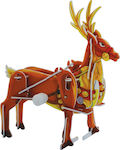 Fizz Creations Christmas Figure Reindeer