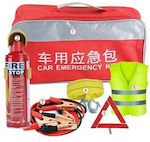 Emergency Kit for Car