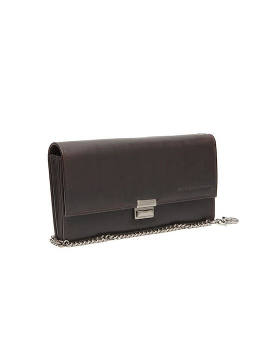 The Chesterfield Brand Brand Leather Men's Wall...