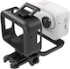 Frame Mount Protective Case for Insta360 Go 3