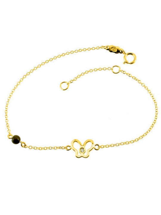 Damen Armband aus Gold 14K