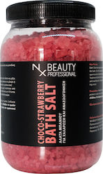 NX Beauty Professional Sare de baie 1000gr NX Beauty Professional Sare de baie 1000gr