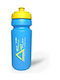 IHS Sticlă de apă Plastic 650ml Blue