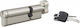 Thirard Lock Cylinder Security 70mm with Knob a...