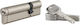 Thirard Lock Cylinder Security 110mm Silver