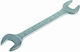 Lux Tools Двойна немска гаечна ключалка Размер 27x32мм