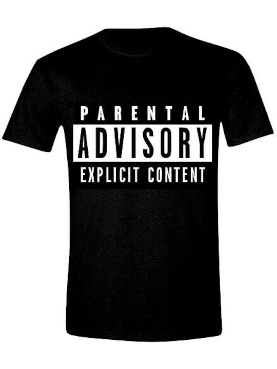 Timecity T-shirt Μαύρο Timecity T-shirt Μαύρο