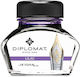 Diplomat Replacement Ink for Fountain Pen Purpl...