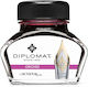 Diplomat Replacement Ink for Fountain Pen Purpl...