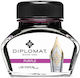 Diplomat Replacement Ink for Fountain Pen Purpl...