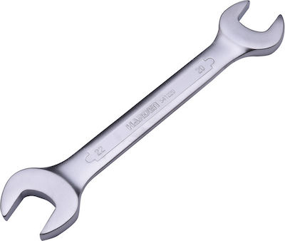 Double German Wrench Size 25x28mm