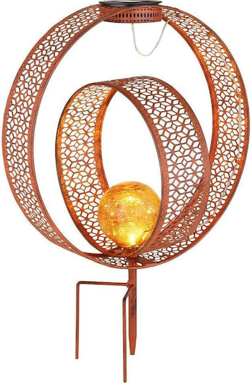 Globo Lighting Aufgespießt Solarleuchte IP44