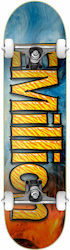 Emillion Complete Shortboard Πολύχρωμο Emillion Complete Shortboard Πολύχρωμο