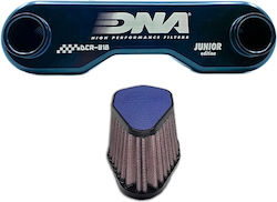 DNA Filters Motorcycle Air Filter for Gilera DNA for Honda Monkey