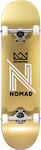 Nomad Complete Shortboard Χρυσό