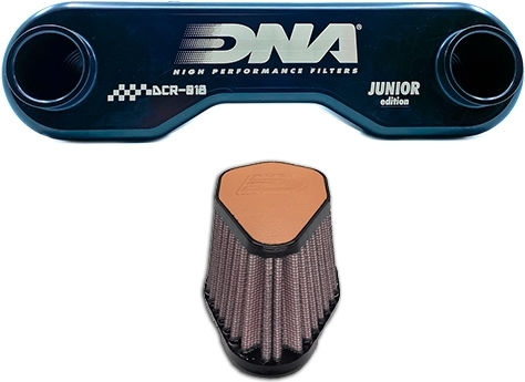 DNA Filters Φίλτρο Αέρα Μοτοσυκλέτας Honda Monkey