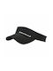 Black Diamond Visor Hat Black