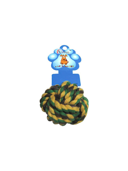 AGC Rope Toy Dog 7εκ. 1pcs