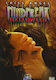 MINDFREAK HALLOWEEN DVD
