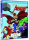 DVD