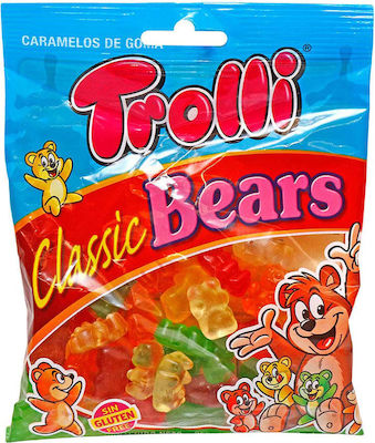 Trolli 1Stück 100gr