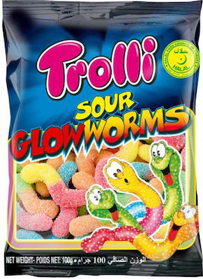 Trolli Καραμέλες 100gr