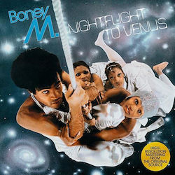 Boney M. LP Vinyl