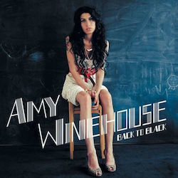 Amy Winehouse 2xLP Черен Винил Amy Winehouse 2xLP Черен Винил