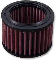 DNA Filters Φίλτρο Αέρα Μοτοσυκλέτας Aprilia Pegaso 650