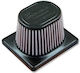 DNA Filters Filtru De Aer Pentru Motociclete KTM RC 125