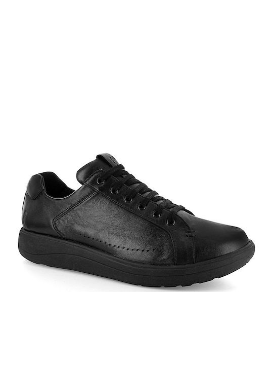 Strive Footwear Turnschuhe Schwarz